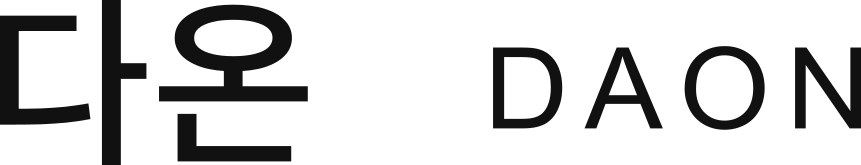 DAON logo